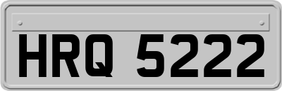 HRQ5222