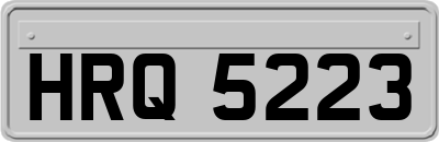 HRQ5223