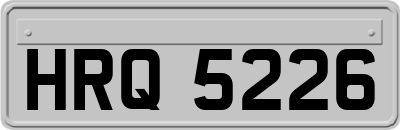 HRQ5226