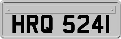 HRQ5241