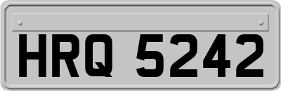 HRQ5242