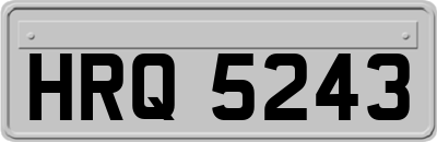 HRQ5243