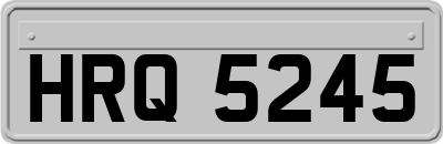 HRQ5245