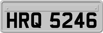 HRQ5246