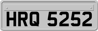 HRQ5252