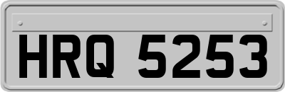HRQ5253