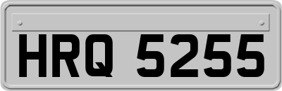 HRQ5255
