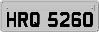HRQ5260