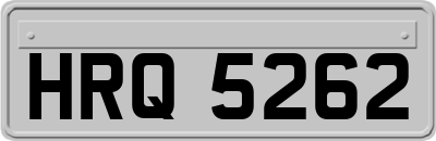 HRQ5262