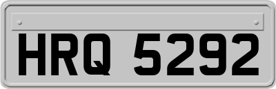 HRQ5292