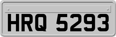 HRQ5293