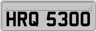 HRQ5300
