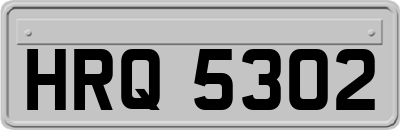 HRQ5302