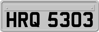 HRQ5303