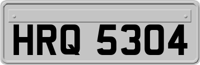 HRQ5304