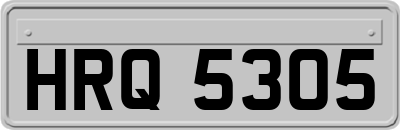 HRQ5305