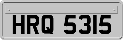 HRQ5315