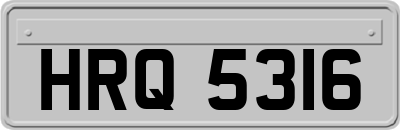 HRQ5316