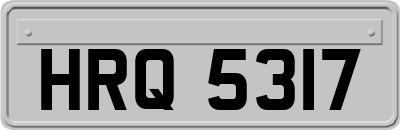 HRQ5317
