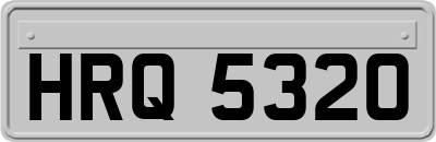 HRQ5320