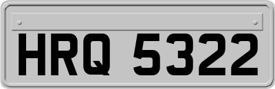 HRQ5322