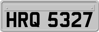 HRQ5327