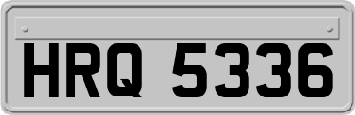 HRQ5336