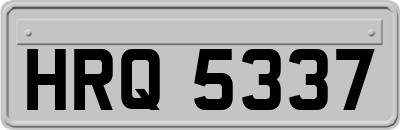HRQ5337
