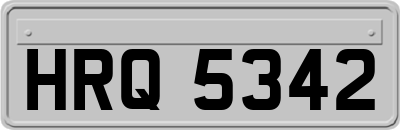 HRQ5342