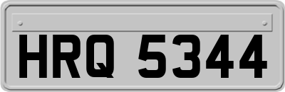 HRQ5344
