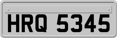 HRQ5345