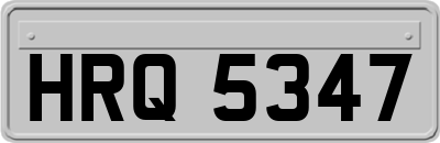HRQ5347