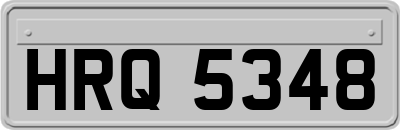 HRQ5348