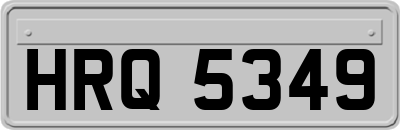 HRQ5349