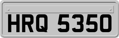 HRQ5350