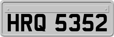 HRQ5352