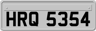HRQ5354