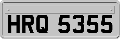 HRQ5355