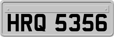 HRQ5356