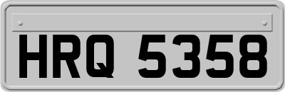 HRQ5358