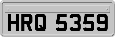 HRQ5359