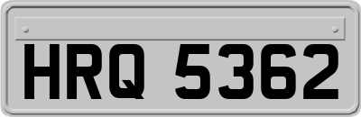 HRQ5362