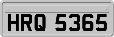HRQ5365