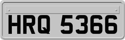 HRQ5366