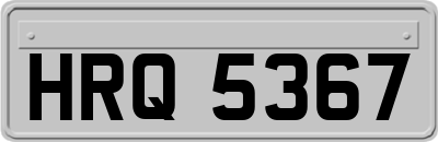 HRQ5367