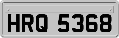 HRQ5368