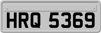 HRQ5369