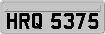 HRQ5375