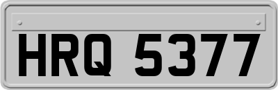 HRQ5377