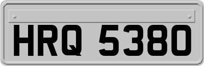 HRQ5380